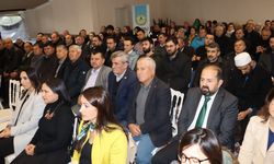 Ferizli'de ruh ve beden sağlığı seminerde ele alındı