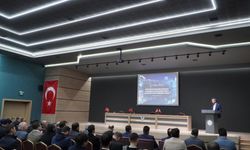 Tekirdağ'da "Dijital Medya Eğitim" semineri düzenlendi