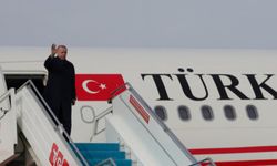 Cumhurbaşkanı Erdoğan BAE yolcusu... Gazze için yoğun diplomasi sürecek