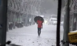 Sakarya'da hava durumu: Yağışlı günler kapıda