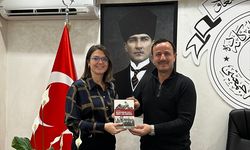 Akyazı Sağlık Hizmetleri Meslek Yüksekokulu'ndan Türk Kızılay'ına ziyaret