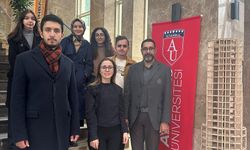 Altınbaş Üniversitesi öğrencileri DASK yarışmasında finalde