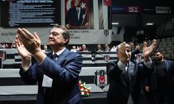 Beşiktaş Kulübünün idari ve mali genel kurulu
