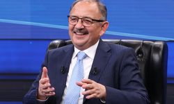 Çevre, Şehircilik ve İklim Değişikliği Bakanı Özhaseki canlı yayında soruları yanıtladı: