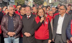 DİSK Genel Başkanı Çerkezoğlu ücretlerdeki enflasyon kaynaklı kaybın giderilmesini istedi