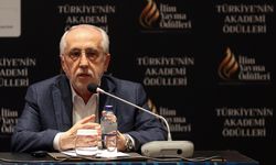 İlim Yayma Ödülleri Akademik Tanıtım Toplantısı İstanbul'da gerçekleştirildi