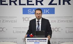 İstanbul Üniversitesi-Cerrahpaşa Liderler Zirvesi "sağlık" temasıyla başladı