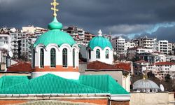 İstanbul'un gizli hazinesi: Çatı kiliseleri