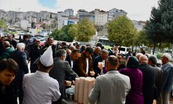 Kocaeli Giresun Dernekler Federasyonu 5. Olağan Kongresi yapıldı