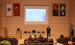 Tekirdağ'da "Egzersiz ve Spor Psikolojisi" semineri düzenlendi