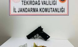 Tekirdağ'da uyuşturucu ticareti yaptıkları iddiasıyla 7 zanlı yakalandı