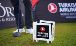 Turkish Airlines World Golf Cup Turnuvası'nın büyük final kazananları belli oldu