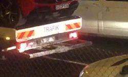 Dilan Polat’ın lüks araçları TMSF’ye çekildi: Trafiğe takılan araçlar vatandaşları şaşırttı