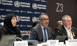 DSÖ yönetim kurulu Gazze’ye "Acil, sürekli ve engelsiz insani yardım geçişi" çağrısında bulunan karar tasarısını oy birliğiyle kabul etti