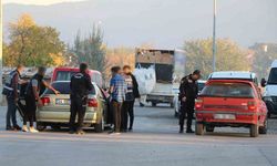 Erzincan’da toplam 9 yıl 10 ay hapis cezası olan 3 kişi yakalandı