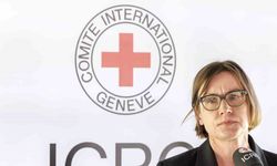 ICRC Başkanı Spoljaric Gazze’deki insani durumu “ahlaki bir başarısızlık” olarak nitelendirdi