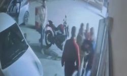 Sancaktepe’de akaryakıt istasyonu çalışanını darp eden 3 şüpheli adliyeye sevk edildi