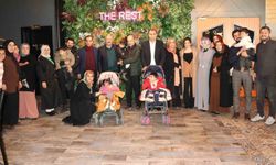 Van’da 3 Aralık Dünya Engelliler Günü farkındalığı