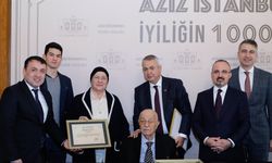 "Aziz İstanbul'a İyiliğin 1000 Hali" projesi kapsamında Beykoz'da okul yapılacak