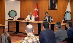 Bursa Uludağ Üniversitesi öğrencilerine TEKNOFEST için finans desteği