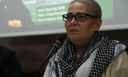 Edirne'de "Kendini Bilmek Gazze'yi Anlamak" konulu söyleşi yapıldı