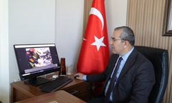 Edirne'de kurum müdürleri "Yılın fotoğraf karelerini" oyladı