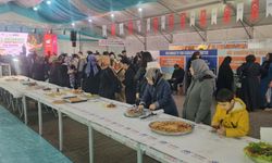 Sultangazi'de "Gastrofest" başladı