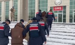 Tekirdağ'da DEAŞ operasyonunda 3 zanlı yakalandı