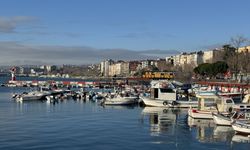 Tekirdağ'da deniz ulaşımı normale döndü