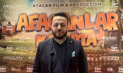 TRT ortak yapımı "Afacanlar Kampta" filminin galası yapıldı
