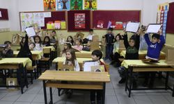 Yalova'da 55 bin 600 öğrenci yarıyıl tatiline girdi
