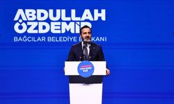Bağcılar Belediye Başkanı Özdemir, yeni dönem projelerini anlattı: