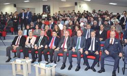 Bakan Yardımcısı Boyraz, Karamürsel Denizcilik Meslek Yüksekokulu açılışına katıldı