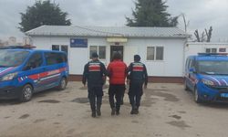 Balıkesir'de terör örgütü DEAŞ operasyonunda 1 şüpheli yakalandı