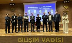 Bilişim Vadisi'ndeki konferansta mobilitede siber güvenlik stratejileri ele alındı