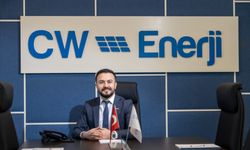 CW Enerji'den 8,7 milyon dolarlık anlaşma