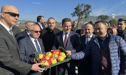 DEVA Partisi Genel Başkanı Babacan Sakarya'da ziyaretlerde bulundu
