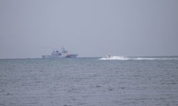 GÜNCELLEME - Marmara Denizi'nde batan geminin mürettebatını arama çalışmaları 4. gününde sürüyor