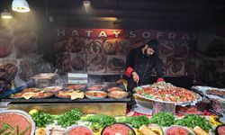 "Hatay Tanıtım Günleri" İstanbul'da başladı