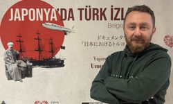 "Japonya'da Türk İzleri" belgesel filmi Beyoğlu'nda izleyiciyle buluştu