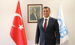 OİB Yönetim Kurulu Başkanı Baran Çelik'ten otomotiv tedarik sanayisine ilişkin açıklama: