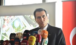 Osmangazi Belediye Başkanı Dündar, faaliyetlerini anlattı