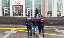 Tekirdağ'da terör örgütlerine yönelik operasyonda 1 zanlı tutuklandı