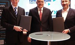 Türk Telekom ve Netsia'nın geliştirdiği SEBA mimarisi Zyxel ile dünyaya açılıyor