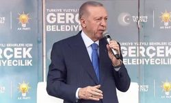 Erdoğan: Savunma sanayiine ağırlık verdik... Uçak geminin bir üst segmenti geliyor