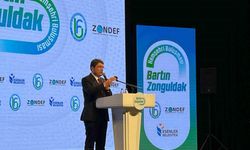 Adalet Bakanı Tunç: "İstanbul’u sadece İstanbul diyecek bir büyükşehir belediye başkanı yönetmeli"