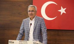 Başkan Özdemir: "Belediye şehrin en önemli kurumu"
