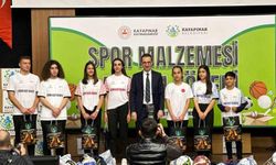 Diyarbakır’da 110 okula 1 milyon liralık malzeme desteği