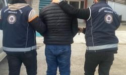 Elazığ’da göçmen kaçakçılığı yapan şüpheli tutuklandı