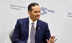 Katar Başbakanı Al-Thani: “Refah’taki durum geliştikçe tüm bölge için çok tehlikeli olacak”